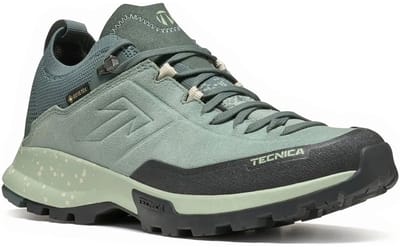 Tecnica Forge Gore-tex® Wandelschoenen Groen EU 38 Vrouw