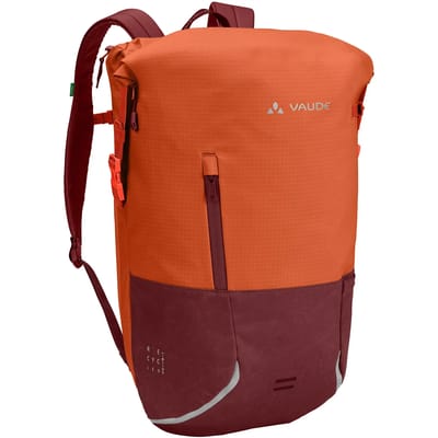 VAUDE CityGo Bike 23 II, fietskleding, Unisex, Rugzak