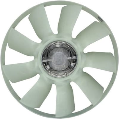 Ventilator, waaier NRF 49742