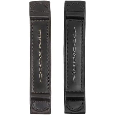 Paardenneusriem PS of Sweden High Jump Fancy Stitches
