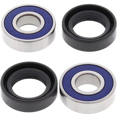 Lagerset voorzijde All Balls Racing 25-1009