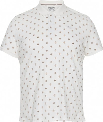 Blend He Polo Heren Poloshirt - Maat 2XL