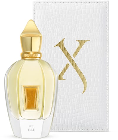 Xerjoff - 17/17 Elle Extrait de Parfum - 100 ml - Dames Parfum