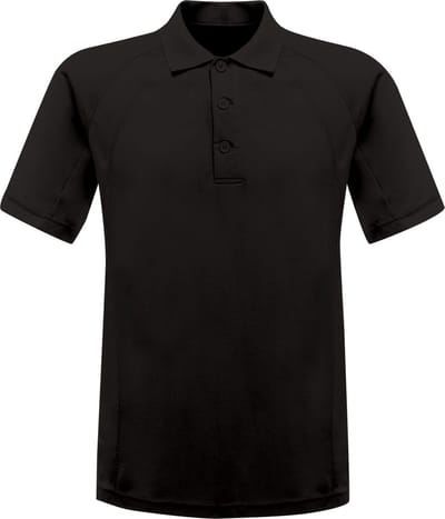 T-shirt Korte Mouwen Hiking Heren