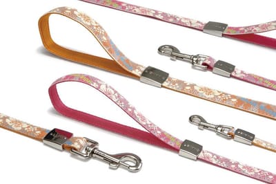 Envy looplijn Hula Hula. Roze.