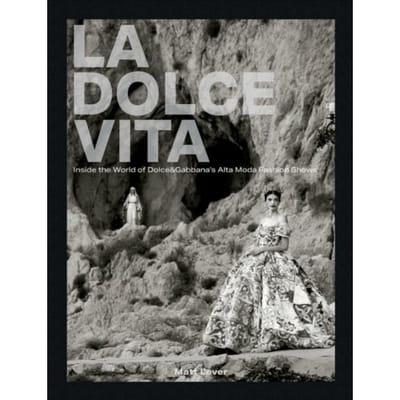 La Dolce Vita - Matt Lever