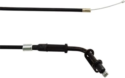 Teknix-gaskabel voor Yamaha 50 Bump-scooter, bouwjaar 2004 t/m 2009, nieuw
