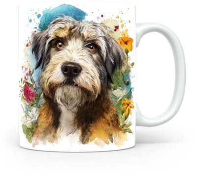 Beker Briard