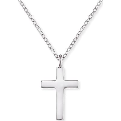 Engelsrufer Ketting ERN-LILCROSS