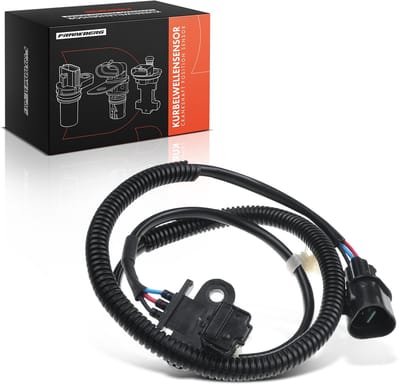 Frankberg 1x Krukassensor Pulsteller voor Mitsubishi Pajero II 35L