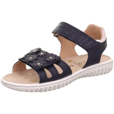 Platte sandalen Superfit -