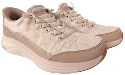 Skechers Instapper Hands-Free Slip-Ins Contour Foam 150404/NTTP Natural Taupe