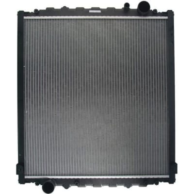 Radiator, motorkoeling NRF 51590