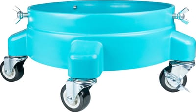 CARBON COLLECTIVE - Heavy Duty Bucket Dolly