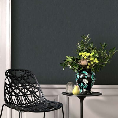Erismann Vinylbehang 1037615.0 - Fashion for Walls 4 - Grijs - 53cm x 10.05m