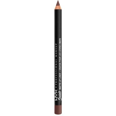 NYX Professional Make-Up Suede Matte Lip Liner Los Angeles 2.0 1 st