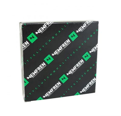 Disque d embrayage Newfren pour Moto Chinois 125 motocycle Neuf