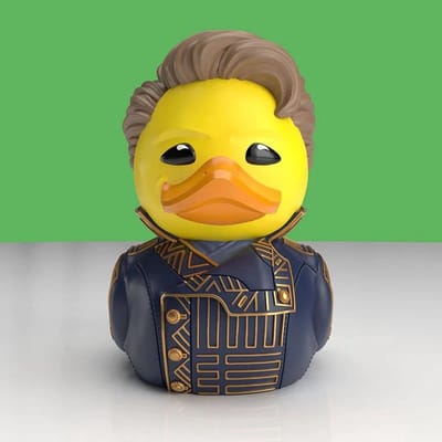 Numskull Wicked Tubbz PVC Figure Prince Fiyero 1st Edition 10 cm Mini-Figuur
