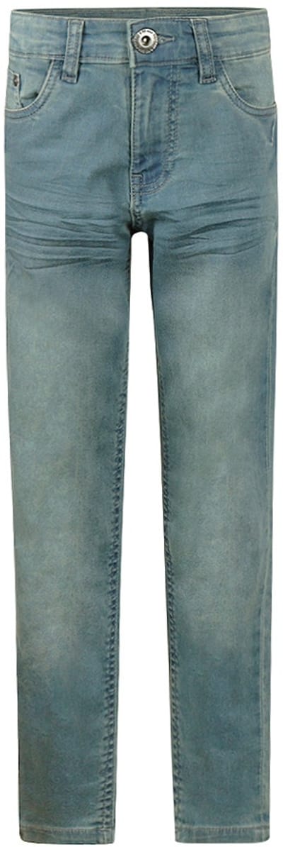No Way Monday - Jongens Jeans - Maat 122