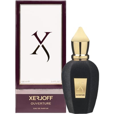 Xerjoff Ouverture by Xerjoff 100 ml - Eau De Parfum Spray (Unisex)