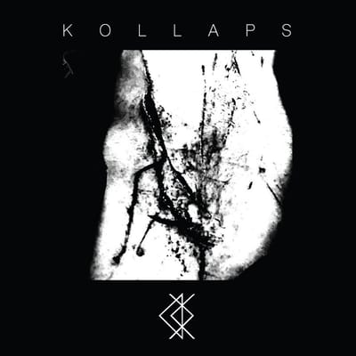 Kollaps - Mechanical Christ (CD)