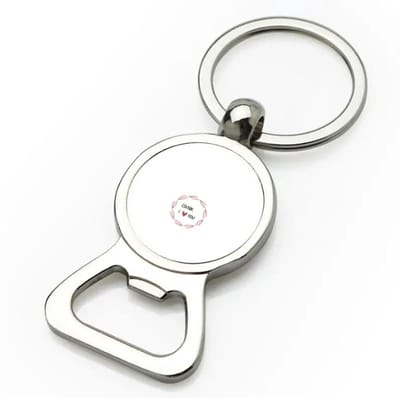 Akyol - cousin i love you flesopener - Neef - de liefste neef - verjaardagscadeau - verjaardag - cadeau - cadeautje voor neef - neef artikelen - kado - geschenk - gift - 9 bij 3 cm