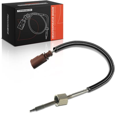 Frankberg 1x uitlaatgastemperatuursensor voor VW Crafter 30-50 2E 2F
