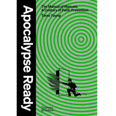 Apocalypse Ready - Taras Young