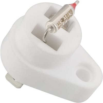 1PC 167C Regular Thermische Beveiliging Vervangingsonderdeel voor Elektrische Oven Verwarmingselement Fuse, G4AM0600 G5AM0600, Betrouwbare Veiligheid en Kwaliteit