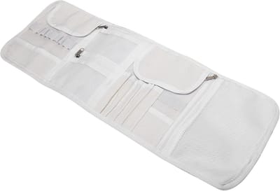 Handig Etui voor Breinaalden en Haaknaalden - Compacte Opbergtas voor Breiaccessoires