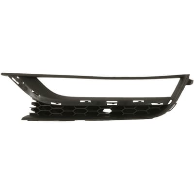 Bumper - Onderdelen BLIC 6502-07-9587913P