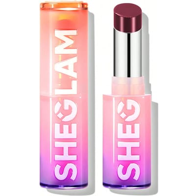 Mirror Kiss Hoogglans Lippenstift-Rent Free Merk Beauty Cosmetica Make-Up Voor Vrouwen En Meisjes