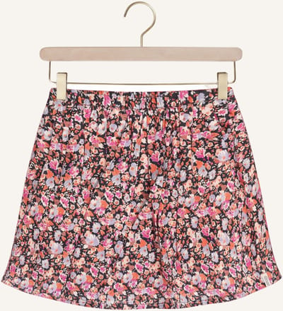 TUMBLE 'N DRY Pompelmo Meisjes - Korte rok - Multi - Maat 98/104