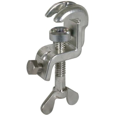 Dehn universele aardklem K 20/25 Fl 20 T 15mm met vleugelschroef - 774034