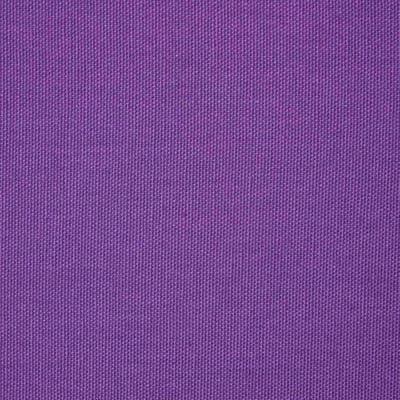Homescapes stof per meter, effen paars, 150 cm breed