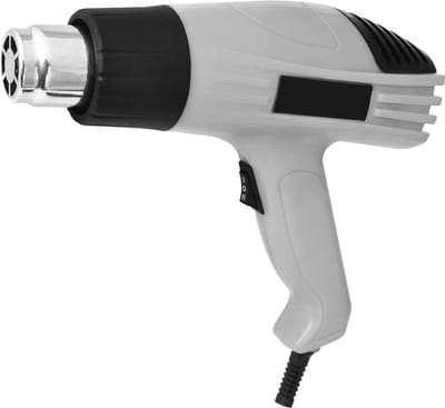 Weber Tools Heteluchtpistool 2000 Watt