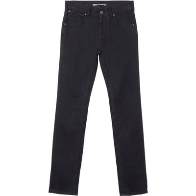 French Connection 72-denim Stretch Slim Black Taglia: W28 | Jeans Slim Fit Outlet | Uomo | Nero