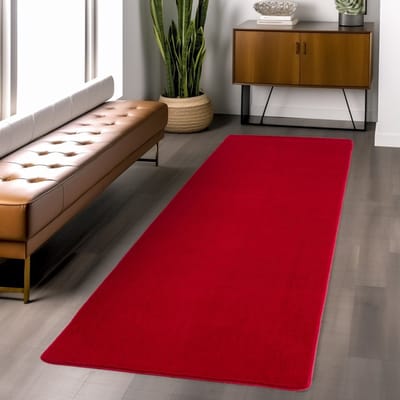 Binnenkleed, geschikt voor woonkamer en slaapkamer, duurzaam en slijtvast, antislip, voor dagelijks gebruik. 140x200 cm