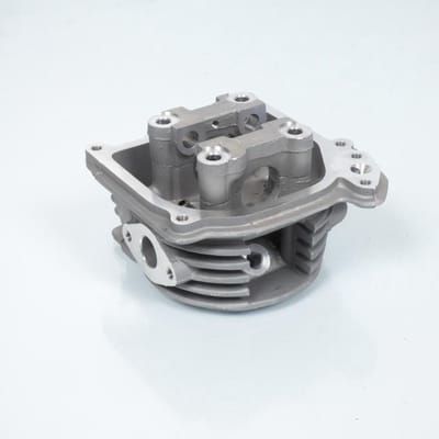 originele cilinderkop voor peugeot 50 kisbee 4t scooter 2010 tot 2017 778614 nieuw