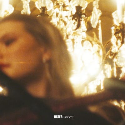 Hater - Sincere (CD)