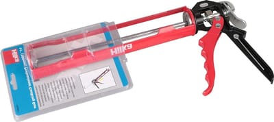 11" (280mm) Professionele kitpistool - Gereedschap met hoge kwaliteit