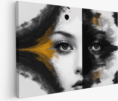 Saammp Muurcirkel Hout - Panda tussen de roze bloemen - Natuur - Dieren - Ø 90 - Wandcirkel - Wanddecoratie Cirkel - Muurdecoratie Woonkamer - Slaapkamer decoratie - Rond Schilderij