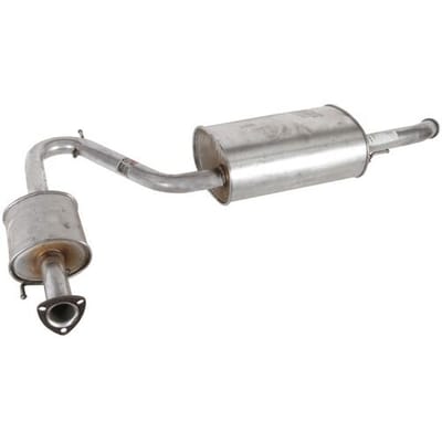 Geluiddemper achter BOSAL 283-581