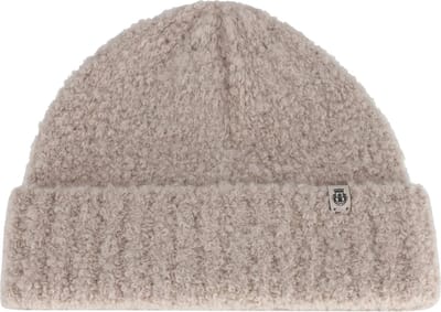 Roeckl Bouclé Gebreide muts