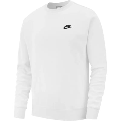 Sweatshirt Nike Sportswear Club Fleece