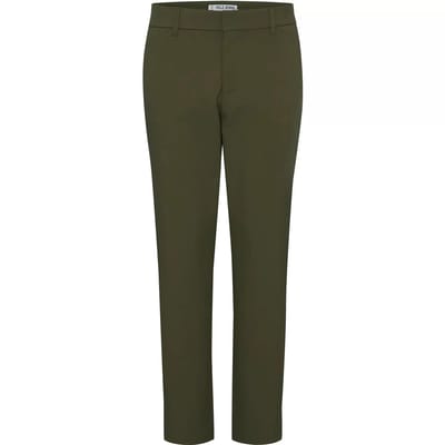 Dames skinny broek Pulz Jeans Bindy