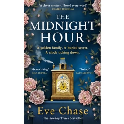 The Midnight Hour - Chase, Eve