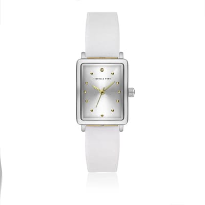 Vrouwenhorloge Isabella Ford Isaure