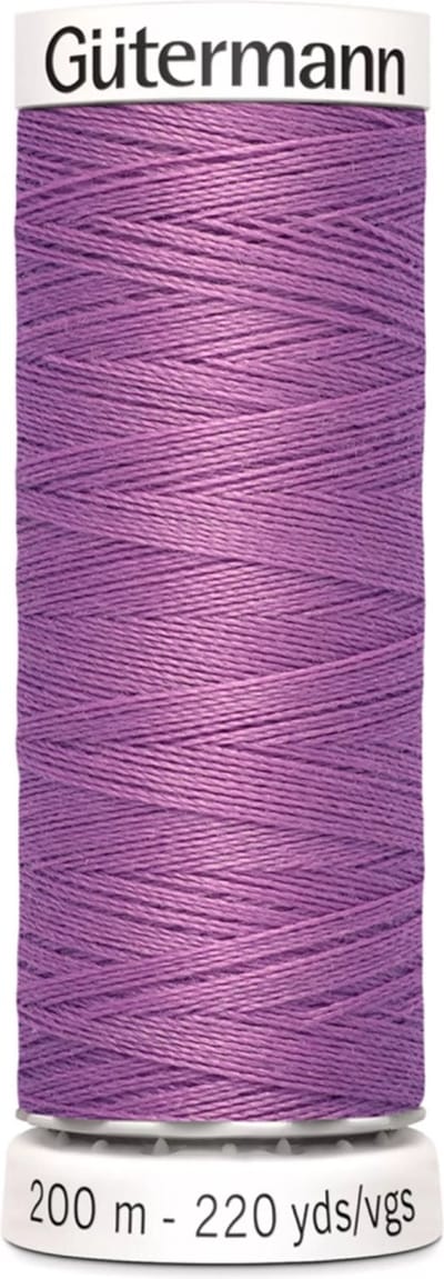 Gutermann Polyester Naaigaren 200meter-716
