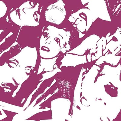 All My Friends Are Going - Some Girls